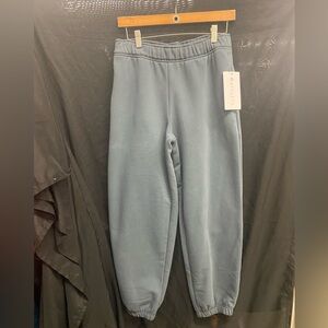 Athleta Women's XS Soft Grey Sweatpants